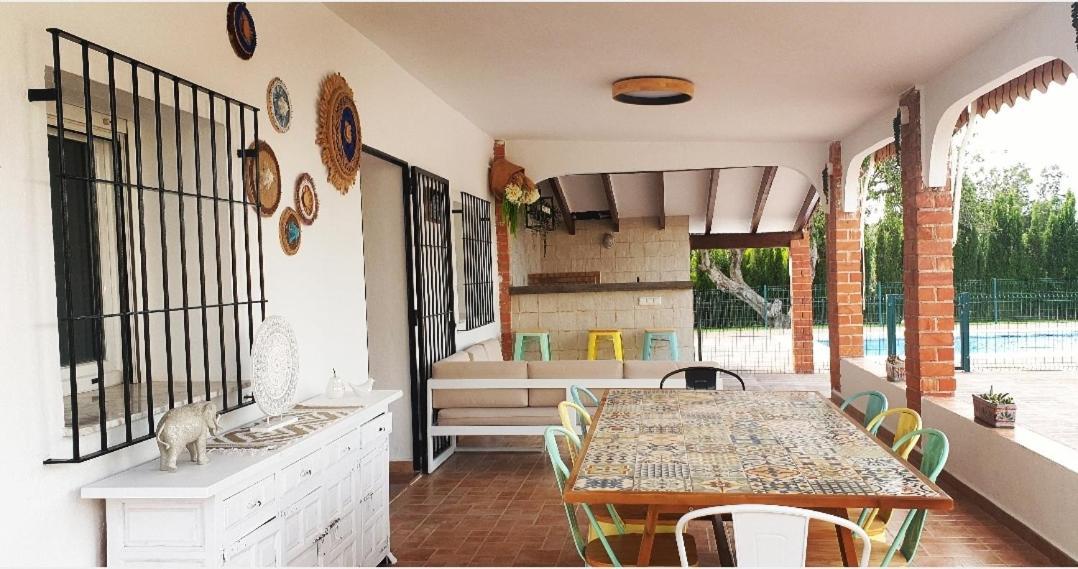 Chalet Cami De Merle デニア エクステリア 写真