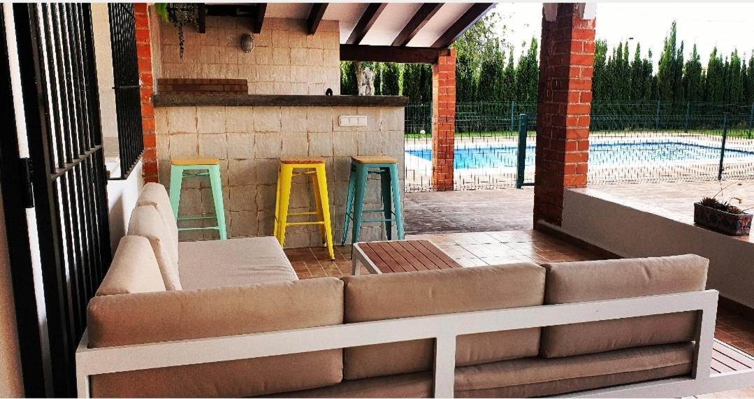 Chalet Cami De Merle デニア エクステリア 写真