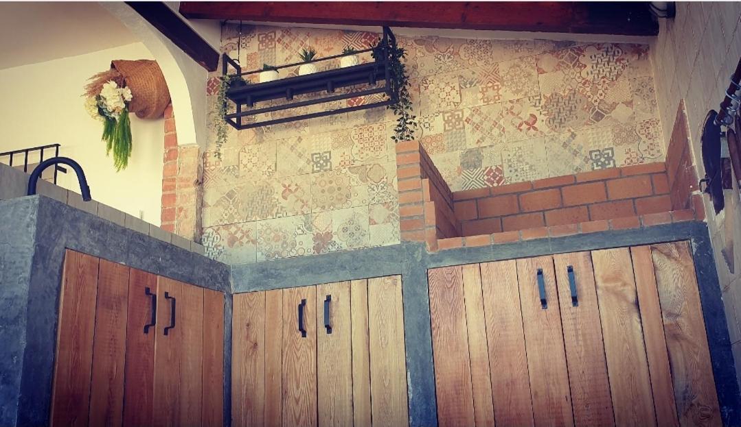 Chalet Cami De Merle デニア 部屋 写真