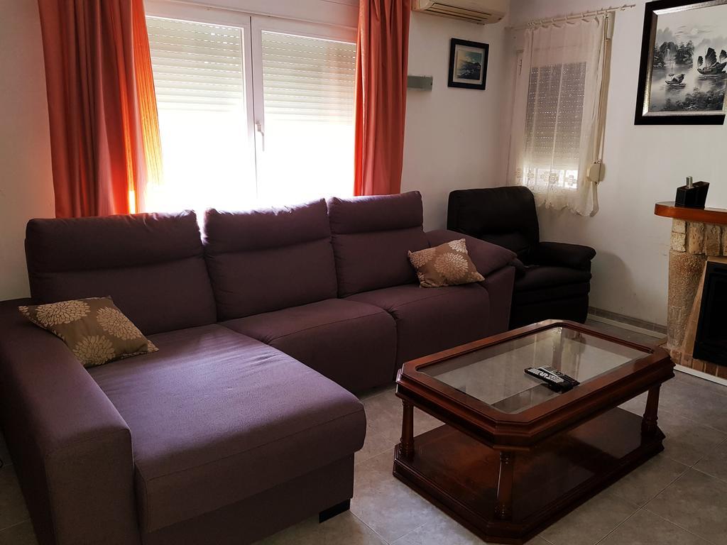 Chalet Cami De Merle デニア エクステリア 写真